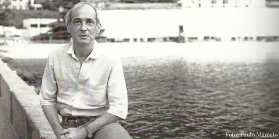 Luis Sergio, O Bucaneiro Prateado