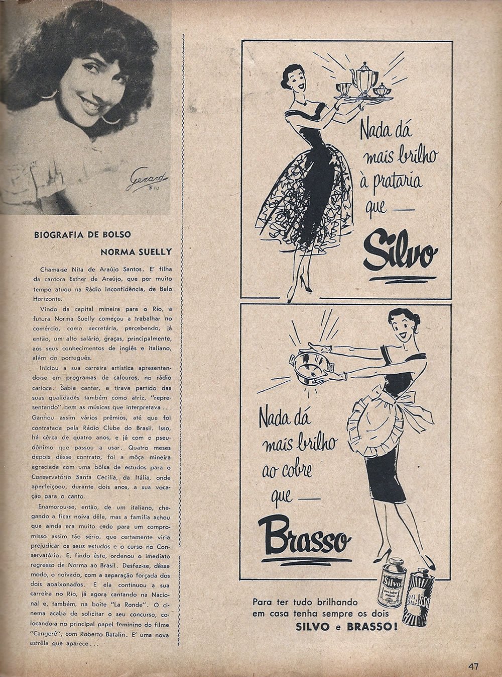 Revista Cinelndia - Edio 86