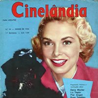 Revista Cinelândia - Edição 86