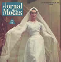 Jornal das Mo�as