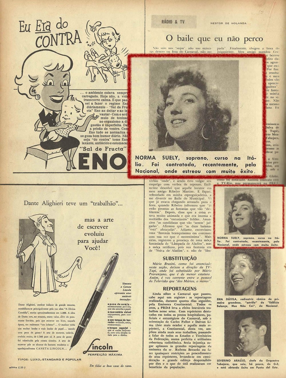 Revista Manchete