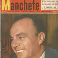 Revista Manchete