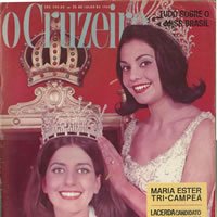Revista O Cruzeiro 2