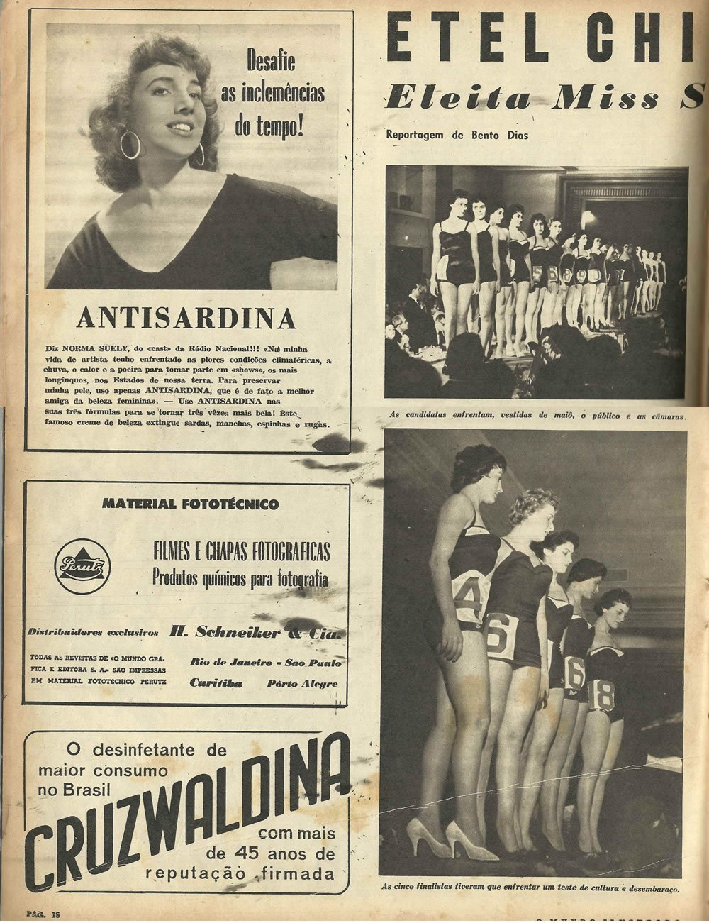 O Mundo Ilustrado