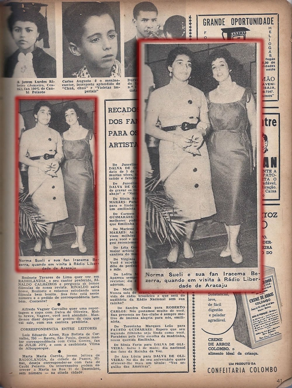 Revista Radiolndia - Edio 214