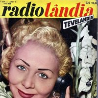 Revista Radiol�ndia - Edi��o 214
