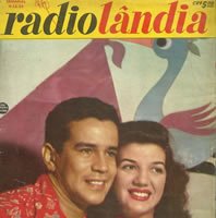 Revista Radiolândia - Edição 35