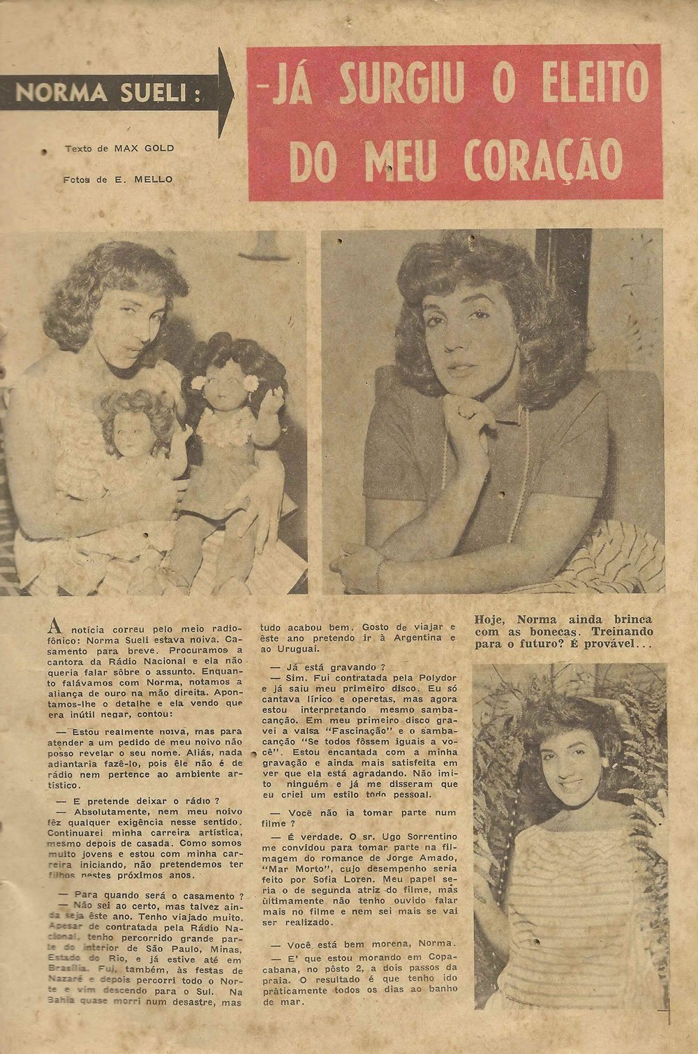 Revista do Rdio - Edio 455