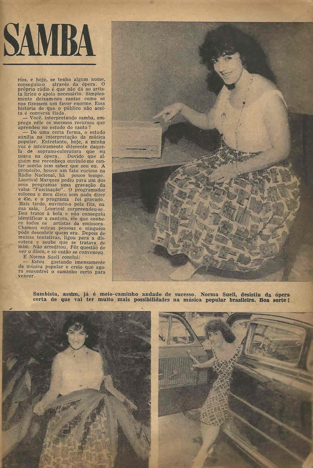 Revista do Rdio - Edio 509