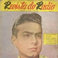 Revista do Rádio - Edição 509