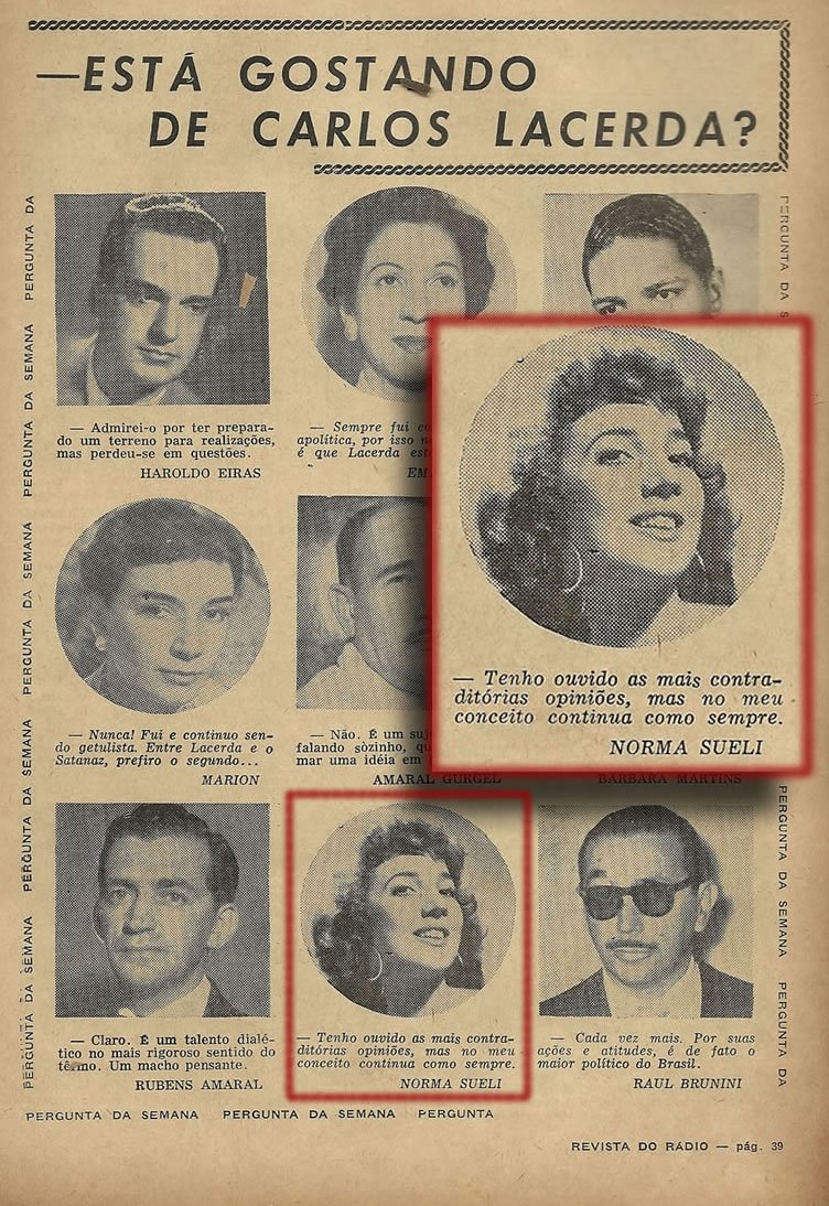 Revista do Rdio - Edio 109