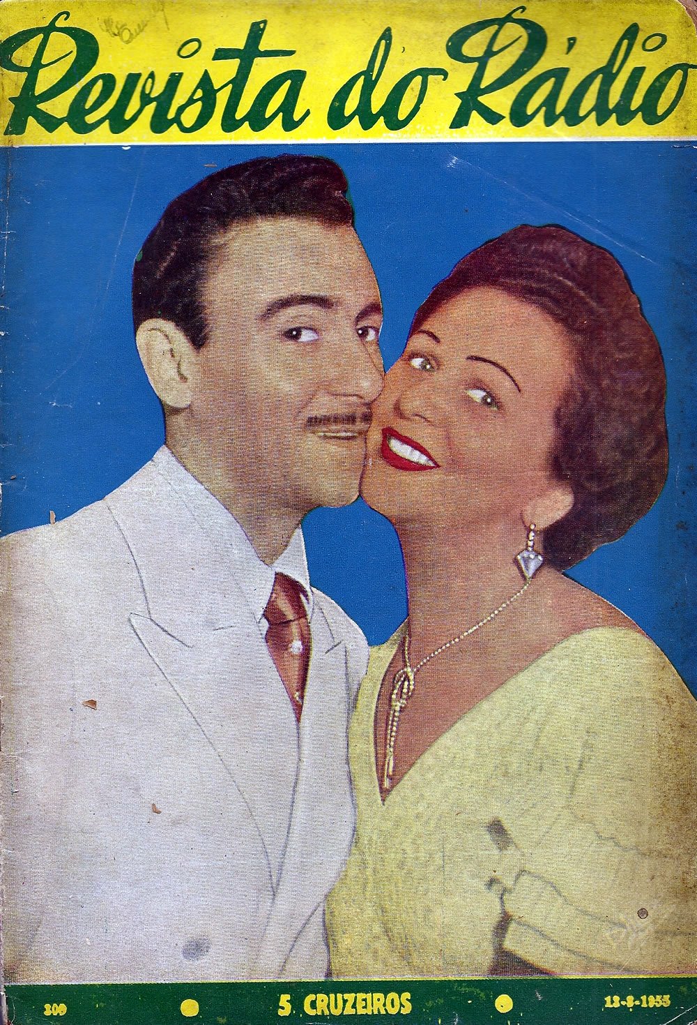 Revista do Rdio - Edio 109
