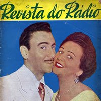 Revista do Rádio - Edição 109