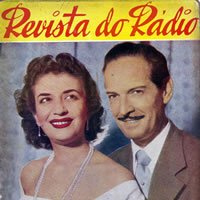 Revista do R�dio - Edi��o 322