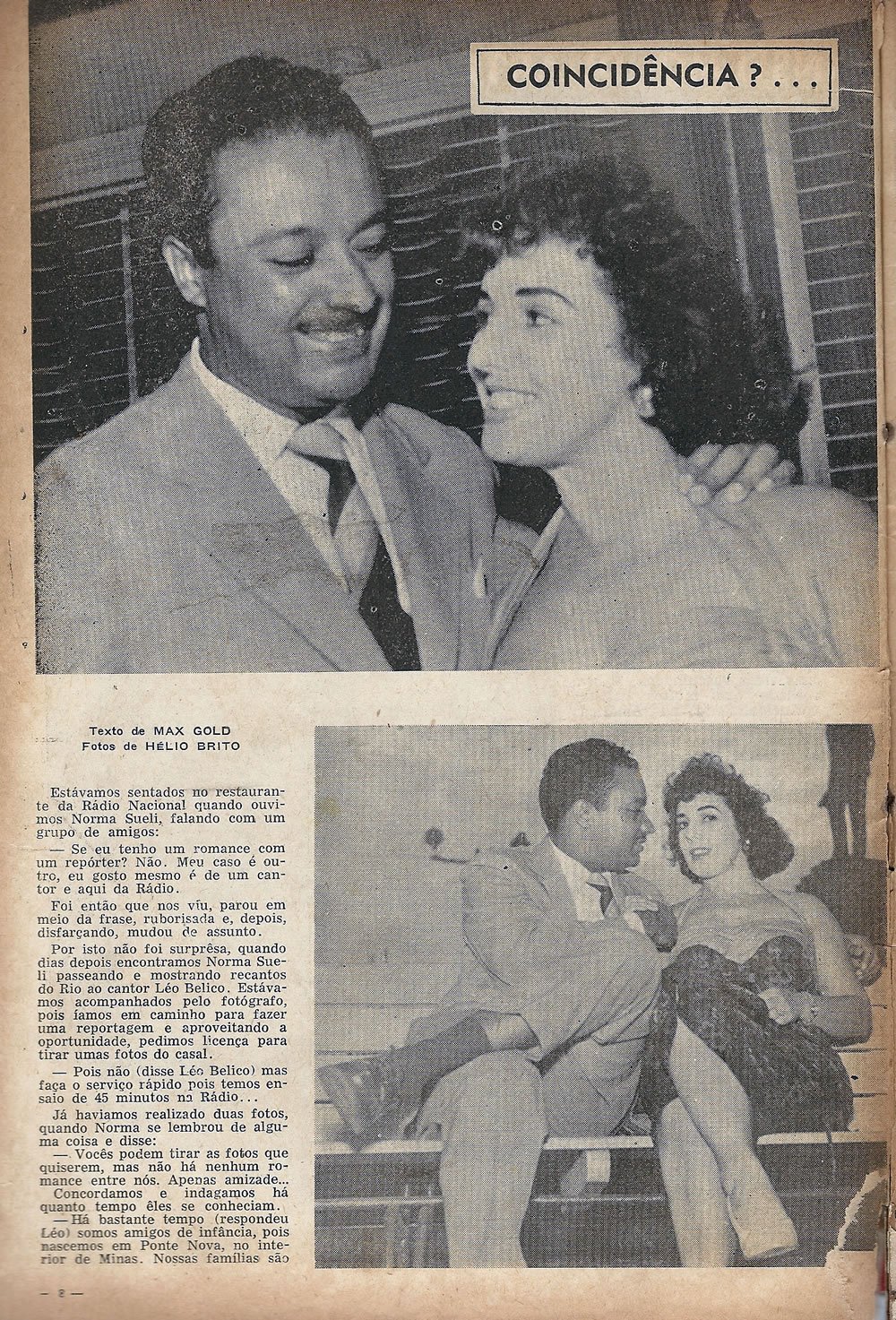 Revista do Rdio - Edio 400