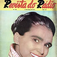 Revista do R�dio - Edi��o 400